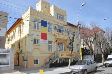 Iris Sarchizian nu mai este inspector general adjunct al Inspectoratului Şcolar